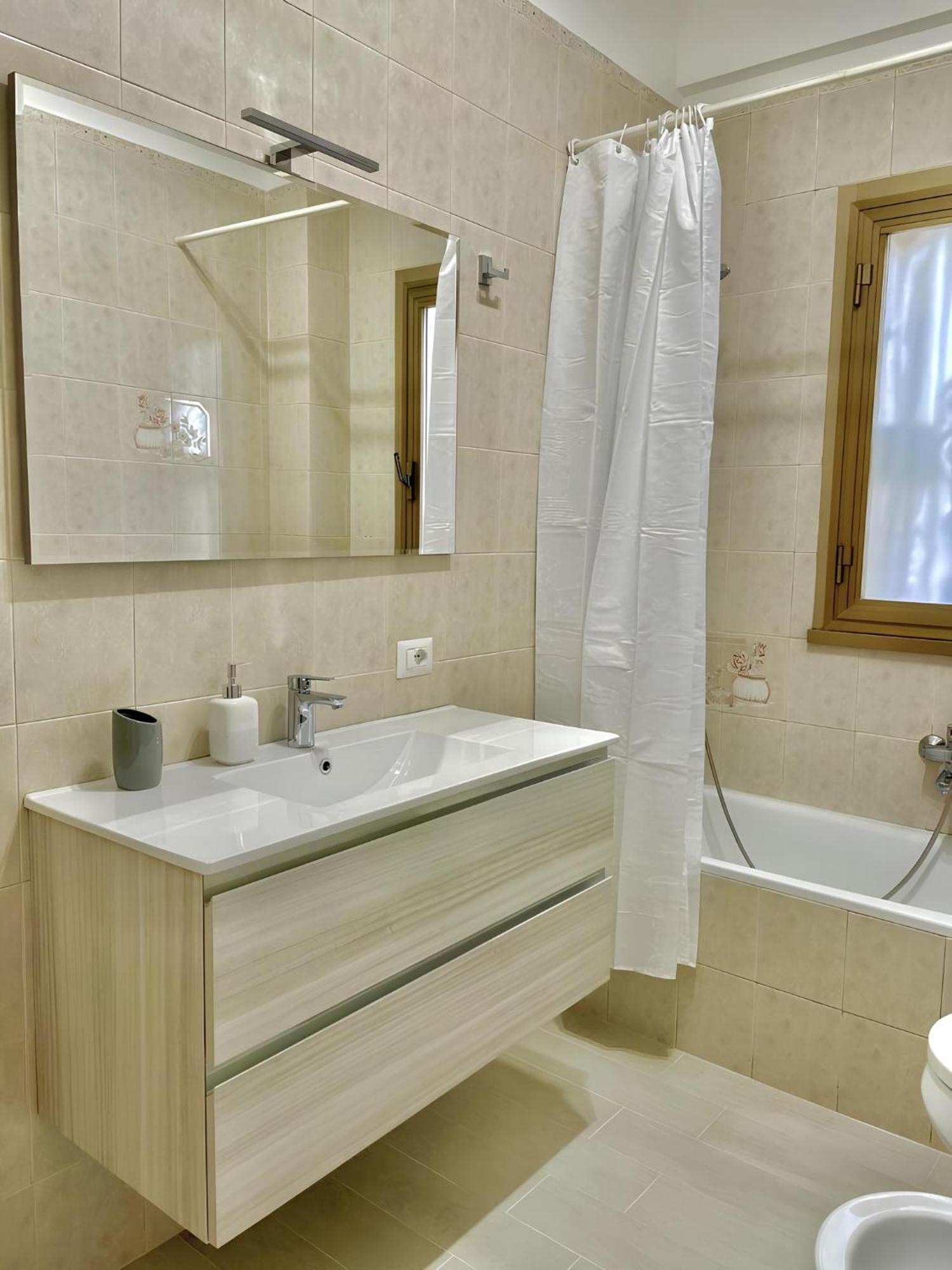 Grace'S Mirror Apartman Róma Kültér fotó